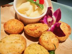 -半秋山西餐厅(销品茂店)