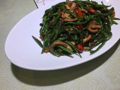 -东四民芳餐厅(世茂工三店)