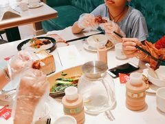 -避风塘(江桥万达店)