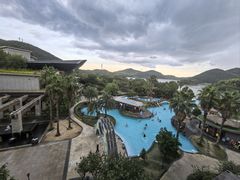 -宁波九龙湖开元度假村