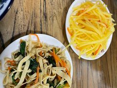 -陇上全荟兰州传统牛肉面(延吉路店)
