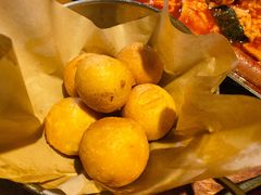 -包装马车·韩国料理·포장마차