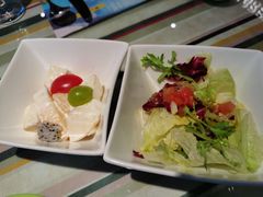 -米兰西点(鞍山店)