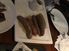 -Shanghai Brew House上海啤酒工坊(老外街店)
