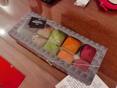 -澳门喜来登大酒店