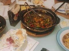 -天天鱼港·海鲜·鲅鱼水饺·招牌烤鸭(黄骅店)