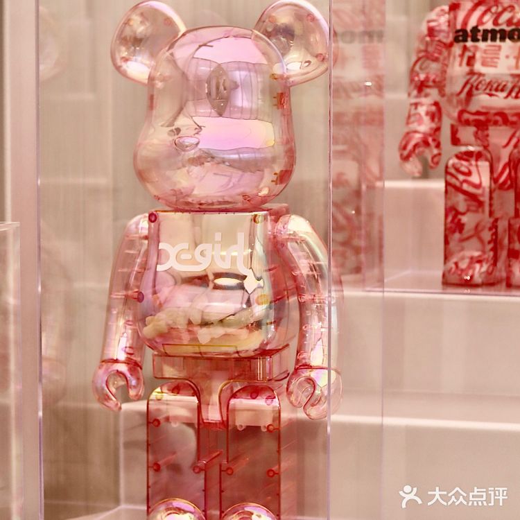 成都新店/春熙路必逛的潮牌集合店KNOWIN