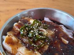 -放鸡岛之美食