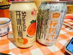 -老郑家东北春饼(龙悦居店)