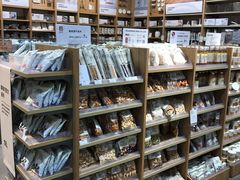 -MUJI无印良品(金狮广场店)