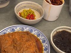-梅溪·小伙子干挑面(安吉总店)
