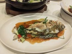 -金苑海鲜酒家(来魅力店)