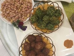 -满汉楼(江畔店)