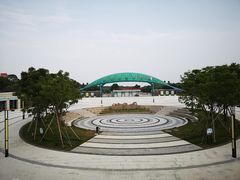 -金海湾海鲜排档(朱家尖店)