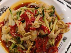 -魏家凉皮(西安秋林宏业商厦店)