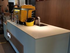 -麦当劳(农光里店)