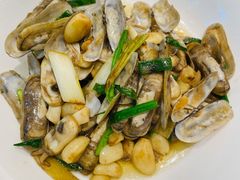 葱姜炒蛏子-苏福记·海鲜佬(凤城四路店)