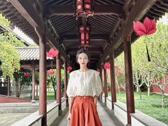 -钱王祠
