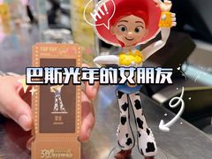 -TOP TOY(大兴荟聚店)