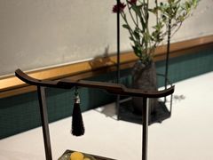 -蘇锦宴·淮扬菜烤鸭·小院(三元桥霄云路店)