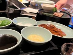 -西安凯悦酒店·湖畔中餐厅