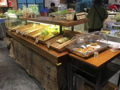 -RiceZone乐食尊纯米面包坊(望京店)