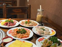 -烤肉食堂(揭阳广百店)