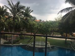 -三亚海棠湾万丽度假酒店