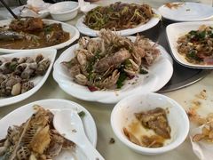 -天天渔港海鲜酒家(石浦玉泉路店)