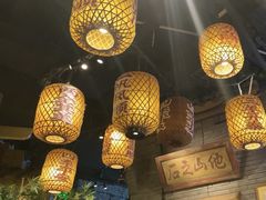 -南京大牌档(苏州中心店)
