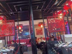 -倍儿红喜临门火锅(文兴路店)
