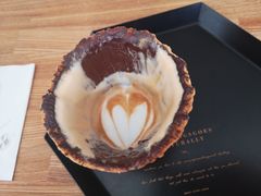 -ChanDu躔度咖啡(灯塔店)