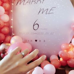 -告白气球派对策划·求婚·订婚宴·宝宝宴·生日派对
