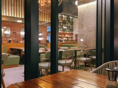 -OGGI TRATTORIA PIZZERIA(深业上城店)