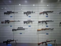 -中国北方国际射击场