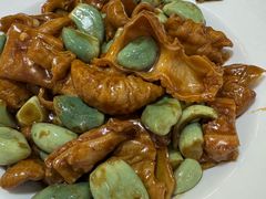 -东四民芳餐厅(世茂工三店)