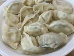 -北方饺子王·海肠捞饭·海鲜锅(山大店)