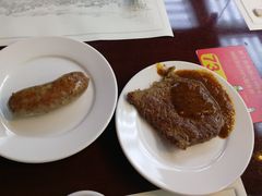 -泰谷酒店·太古码头闽菜自助餐厅