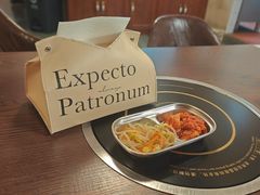 -韩鼎丰·韩国料理(林奥店)