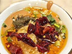 -老版火锅(半坡店)