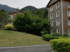 -福清灵石山国家森林公园