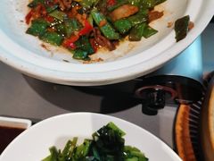 -徐记海鲜(观沙岭|滨江新城店)