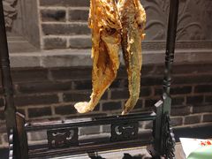 -北平盛世·新京菜·北京烤鸭(劲松·双井店)