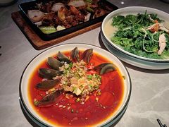 -白鹭·江南宴(茂悦东荟城店)