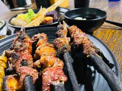 -北京山里寒舍度假酒店