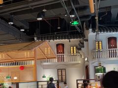 -晓粤·惹味粤菜(凯德乐峰广场店)