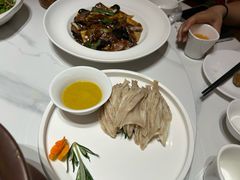 -大碗居·烤鸭·鱼头泡饼(天坛东门店)