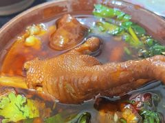 -肥龙火锅(南坪店)