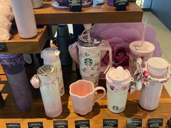 -星巴克(汕头群光广场店)