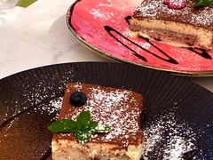 -IL Forno 意坊·意大利餐厅(温州万象城店)